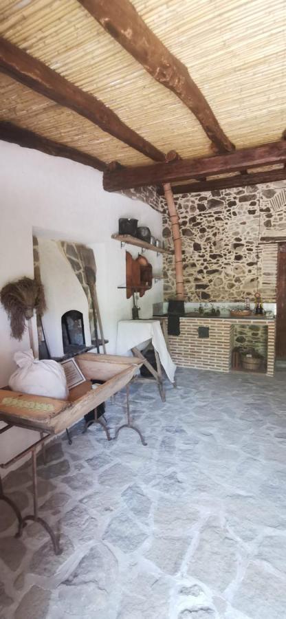 Casa Daniela Patti Exterior foto